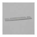 3M Blade - Serrated For H1753 and H183, 78-8042-3157-5
