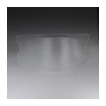 3M W-8045-25 Faceshield Cover Clear - Micro Parts &amp; Supplies, Inc.