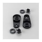 3M W-8025 Faceshield Mounting Kit - Micro Parts &amp; Supplies, Inc.