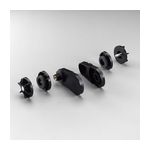 3M Welding Faceshield Mounting Kit W-8225 1/Case