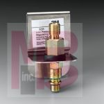 3M W-3195 Connector Low Pressure - Micro Parts &amp; Supplies, Inc.