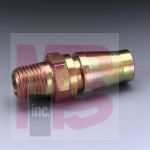 3M W-3251-2 Versaflo(TM) Plug 1/2 in Body Size - Micro Parts &amp; Supplies, Inc.