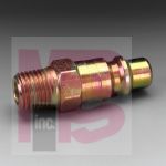 3M W-3252-2 Versaflo(TM) Plug 3/8 in Body Size - Micro Parts &amp; Supplies, Inc.