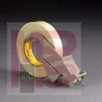 3M H10 Scotch Filament Tape Hand Dispenser PN6910 1 in - Micro Parts &amp; Supplies, Inc.