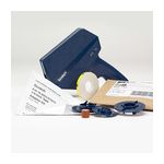 3M ATG-752-Applicator Scotch Conversion Kit Blue 1/4 in wide rolls - Micro Parts &amp; Supplies, Inc.