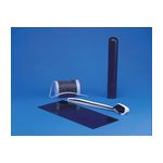 3M 0-00-54007-56397-6 MOISTURE BAG 4636  - Micro Parts &amp; Supplies, Inc.