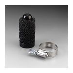 3M W-8006 Whitecap(TM) Helmet Muffler Kit - Micro Parts &amp; Supplies, Inc.