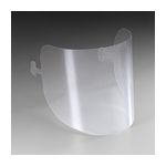 3M W-8102-25 Faceshield Cover - Micro Parts &amp; Supplies, Inc.