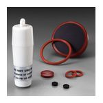 3M Pressure Demand O-ring/Diaphram Repair Kit W-3243 1/Case