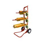 Scotch Slimline Apron Taper, 06864, 1 per case