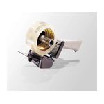 3M H150 Scotch Low Noise Tape Dispenser 48 mm - Micro Parts &amp; Supplies, Inc.