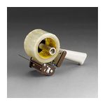 3M H153 Scotch Low Noise Tape Dispenser 72 mm - Micro Parts &amp; Supplies, Inc.