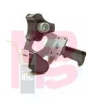 3M HB903 Tartan Pistol Grip Box Sealing Tape Dispenser HB903 Black - Micro Parts &amp; Supplies, Inc.