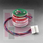 3M 529-05-22 Carbon Monoxide Sensor - Micro Parts &amp; Supplies, Inc.