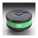 3M Ammonia/Methylamine Cartridge 456-01-01R06, K 6/Case *Discontinued as of November 1, 2010. Available while supplies last. See 3m.com/occsafety/disc for details.