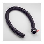 3M 520-01-77 Breathing Tube Assembly - Micro Parts &amp; Supplies, Inc.
