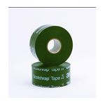 3M Scotchrap Printed All-Weather Corrosion Protection Tape 50-PRINTED-1x100FT, 1 in x 100 ft (25 mm x 30,5 m), 48 per case