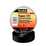 3M Scotch(R) Vinyl Electrical Tape 33 - 1" x 36 yds