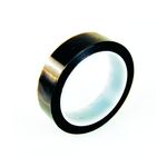 3M PTFE Film Electrical Tape 60-3/4"X36YD, Translucent, Silicone Adhesive, 2 mil film, 3/4 in x 36 yd (19,05 mm x 33 m), 12 per case