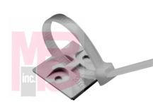 3M 792 Cable Tie &amp; Base Assembly - Micro Parts &amp; Supplies, Inc.