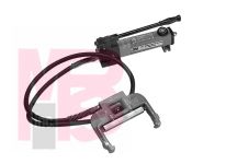 3M 4031 Hand/Hydraulic Crimping Unit - Micro Parts &amp; Supplies, Inc.