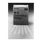 3M W-9 Channeling Wedge - Micro Parts &amp; Supplies, Inc.