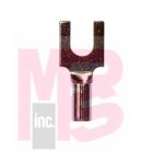 3M MU18-6FBK Scotchlok Block Fork Non-Insulated Butted Seam  - Micro Parts &amp; Supplies, Inc.