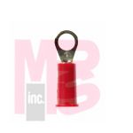 3M MVU18BCK Scotchlok Butt Connector Vinyl Insulated Butted Seam  - Micro Parts &amp; Supplies, Inc.