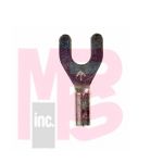 3M MU18-6FLK Scotchlok Locking Fork Non-Insulated Butted Seam  - Micro Parts &amp; Supplies, Inc.