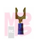 3M MVU14-14R/SK Scotchlok Ring Tongue Vinyl Insulated Butted Seam  - Micro Parts &amp; Supplies, Inc.