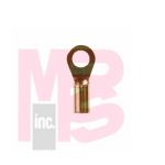 3M MU14-8FBK Scotchlok Block Fork Non-Insulated Butted Seam  - Micro Parts &amp; Supplies, Inc.