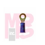 3M MVU14BCK Scotchlok Butt Connector Vinyl Insulated Butted Seam  - Micro Parts &amp; Supplies, Inc.