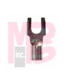 3M MU10-8FFBK Scotchlok Block Flanged Fork Non-Insulated Butted Seam  - Micro Parts &amp; Supplies, Inc.