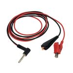 3M 9012 Direct Connect, 5-Foot Transmitter Cable, Telephone  - Micro Parts &amp; Supplies, Inc.