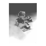 3M Splice Supports RC-100