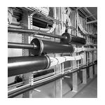 3M Building Riser Closure K&amp;B Series 7 Inch R-7