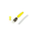 3M 8106 Epoxy Jacketed ST Connector Singlemode - Micro Parts &amp; Supplies, Inc.