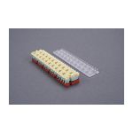 3M 4005-DPM/TR MS^2 Super Mate Module Dry Transparent - Micro Parts &amp; Supplies, Inc.