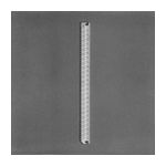 3M 0-00-54007-71596-2 MS^2 Super-Mini Module Cover Transparent - Micro Parts &amp; Supplies, Inc.