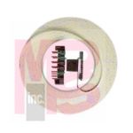 3M Composite Film Electrical Tape 44-TAN-3/4"X90YD, 3/4 in x 90 yd (19,05 mm x 82 m), Polyester film/web film, 48 per case
