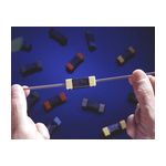 3M 0-00-51138-11587-6 Fibrlok Multi-Fiber Optical Splice 12 Fiber - Micro Parts &amp; Supplies, Inc.