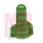 3M 512G-BAG Electrical Spring Connector Green - Micro Parts &amp; Supplies, Inc.