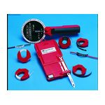 3M STD-TAG ScotchCode Wire Marker Disp Dispenser  - Micro Parts &amp; Supplies, Inc.
