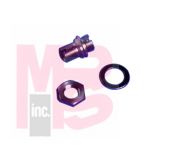 3M 8211 FC/PC SM D-Mount Threaded Coupling - Micro Parts &amp; Supplies, Inc.