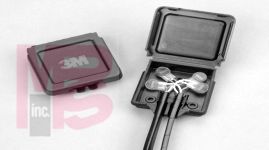 3M Aerial Service Wire Closure Kit 3900-A