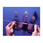 3M 2529-K Fibrlok Universal Fiber Optic Splices -60 and Assembly Tool - Micro Parts &amp; Supplies, Inc.