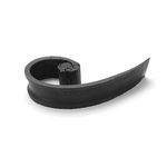 3M SLIC-2-SES SLiC Spiral End Seal For 2" Closures - Micro Parts &amp; Supplies, Inc.