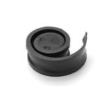 3M SLIC-3-SES SLiC Spiral End Seal For 3" Closures and Terminals - Micro Parts &amp; Supplies, Inc.