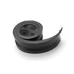 3M SLIC-5-SES SLiC Spiral End Seal For 5" Closures and Terminals - Micro Parts &amp; Supplies, Inc.
