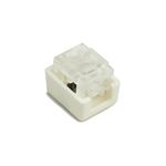 3M UB2A-D(BX) Scotchlok IDC Tap Connector - Micro Parts &amp; Supplies, Inc.